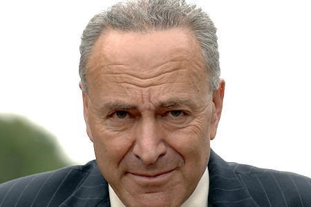 Chuck Schumer