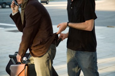 pickpocket-crime
