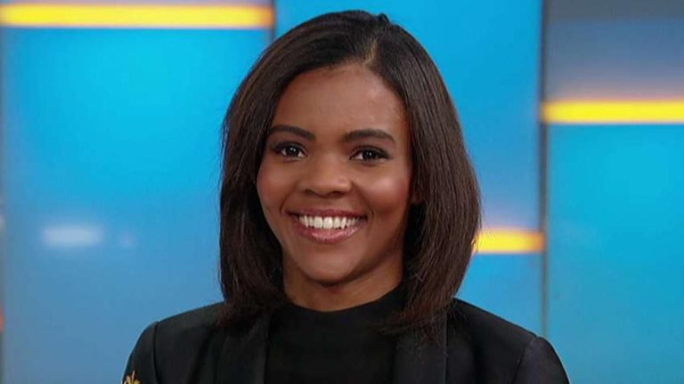 Candace Owens