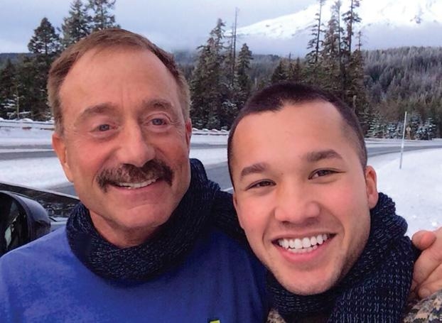 Terry Bean-and-Lawson 2014