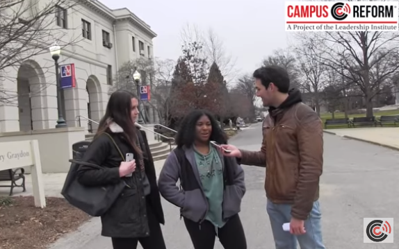 Campus Reform Quotes