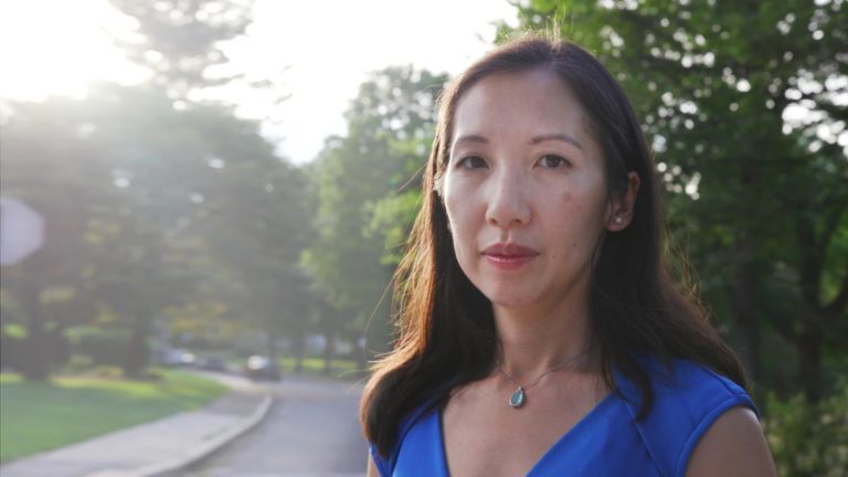 Dr. Leana Wen Planned Parenthood