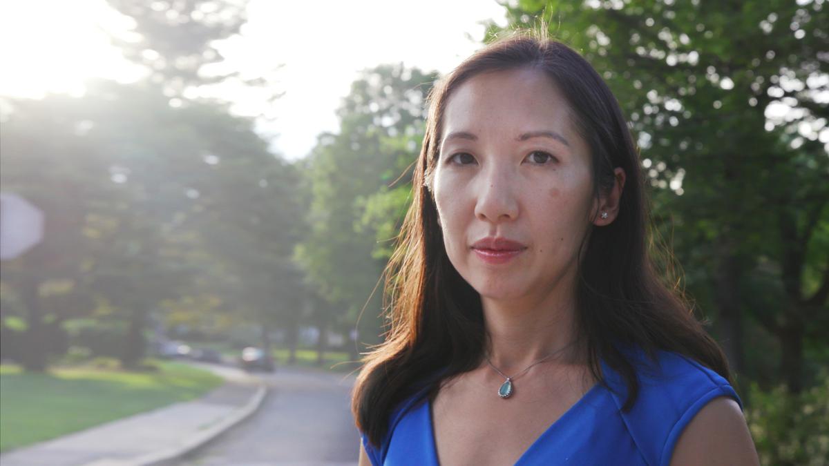 Dr. Leana Wen Planned Parenthood