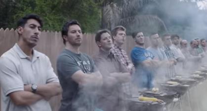 Gillette #MeToo Toxic Masculinity