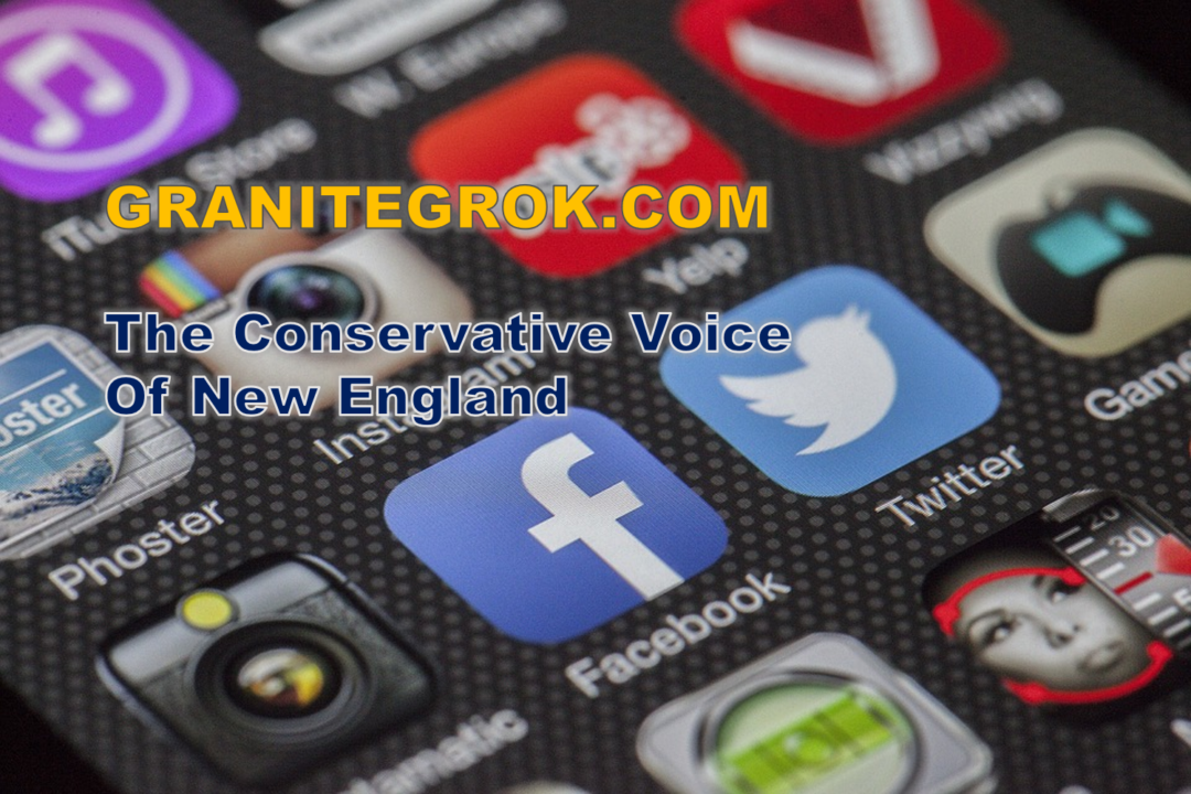 Grok Voice of New England