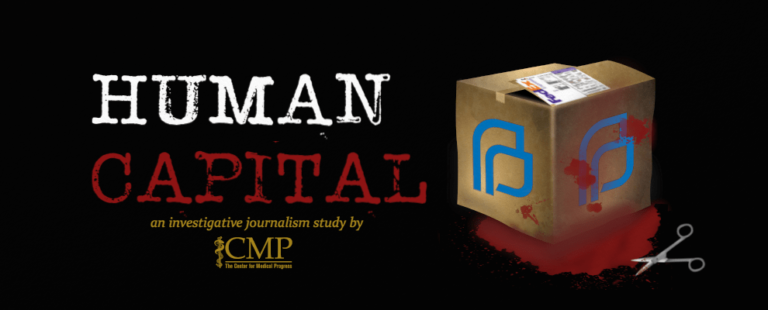 Center for Medical Progress PP Abortion