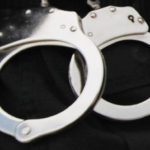 Handcuffs due process
