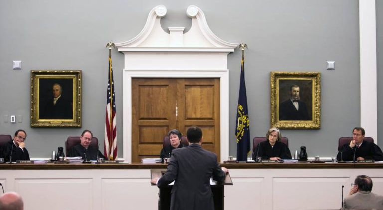 NH State Supreme Court