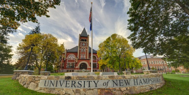 UNH