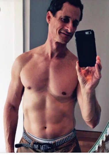 Is Woodburn Trying to Be Weiner