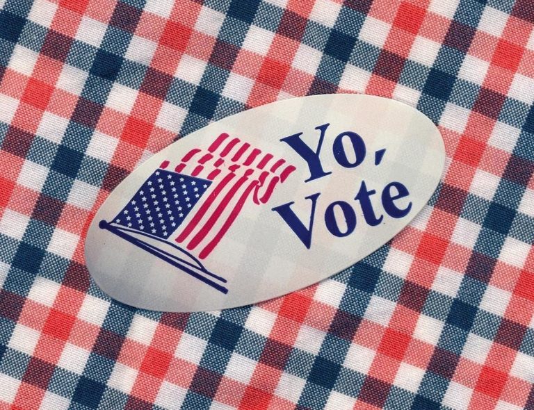 Yo Vote