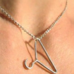 coat-hanger abortion