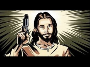 Republican Jesus