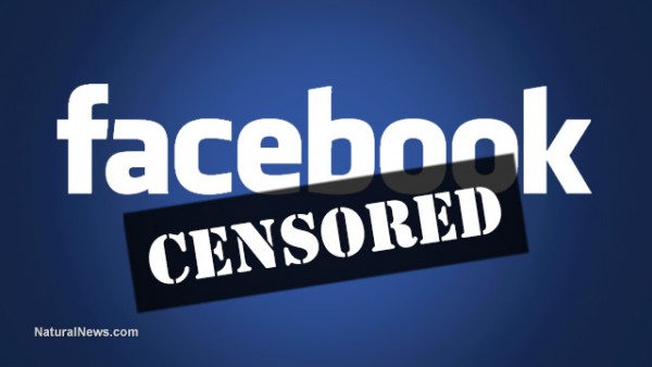 Facebook-Censored Social media, Shadow-banning