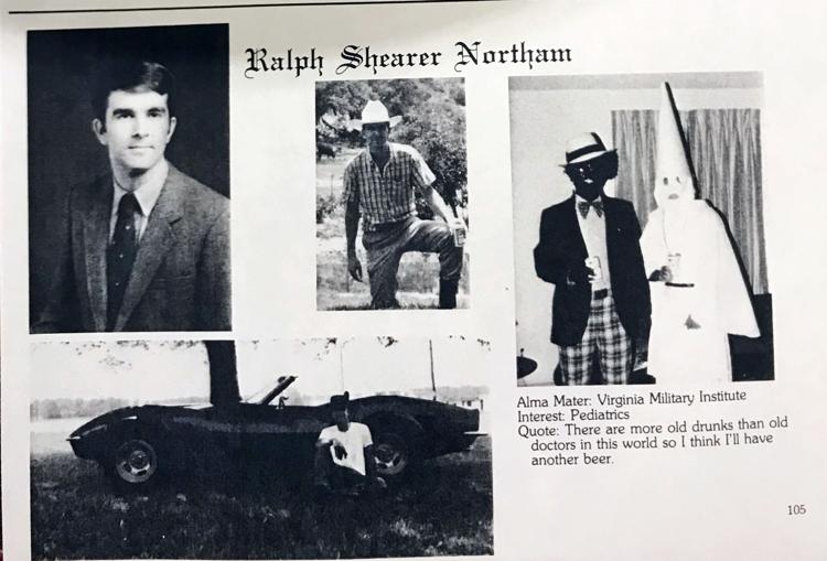 Ralph Northam