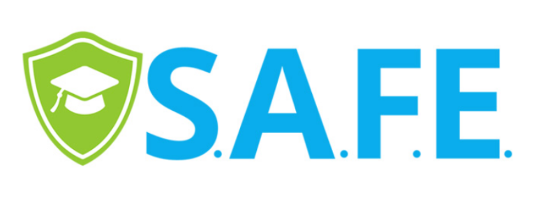 SAFE schools app