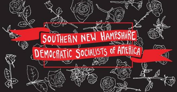Southern NH Democrat Socialists of America