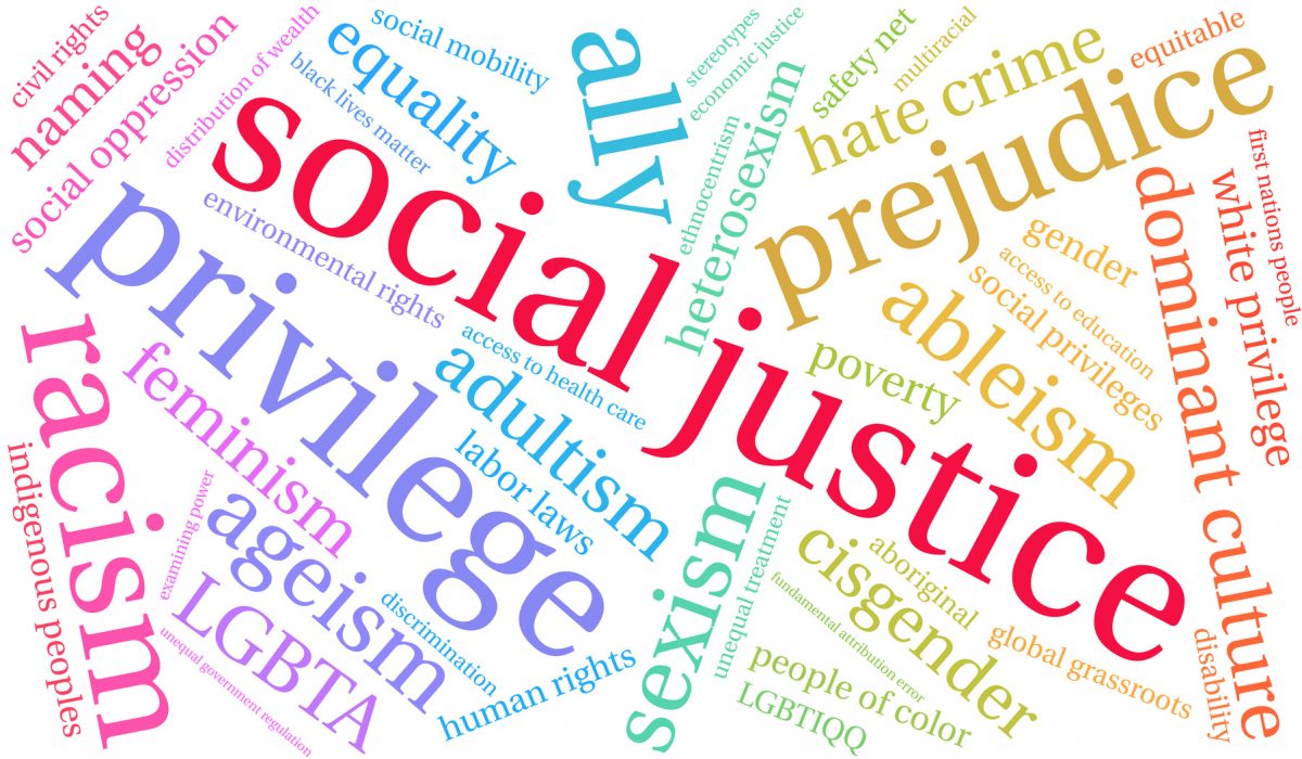 Social Justice