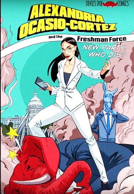 alexandria-ocasio-cortez-comic-book-freshman-force-SCREENSHOT