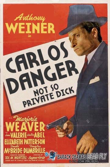 carlos_danger Anthony Weiner