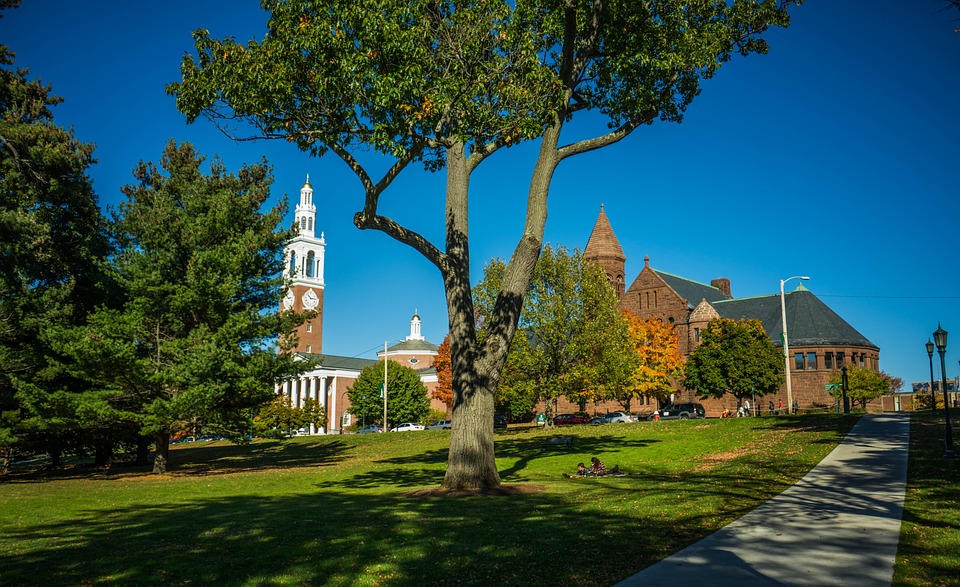university-of-vermont - free college