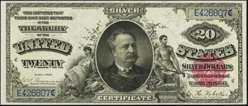 1890s-twenty-dollar-silver-certificate