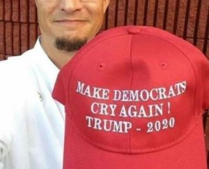 Make Democrats Cry Again Trump 2020