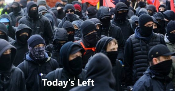 Democrats Are Black Lives Matter.