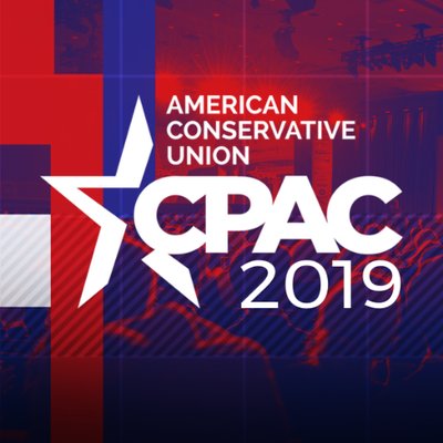CPAC 2019