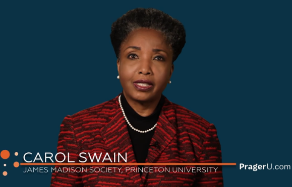 Carol Swain Prager U