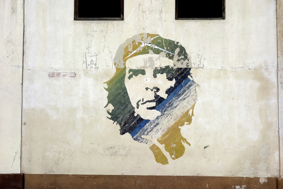Che Guevara