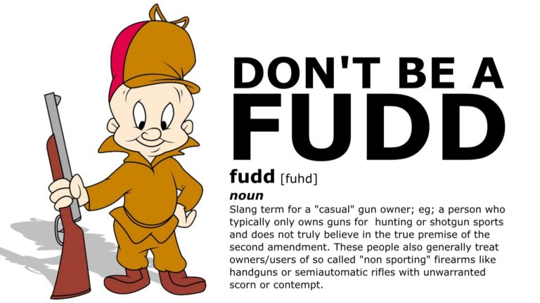 Fudd