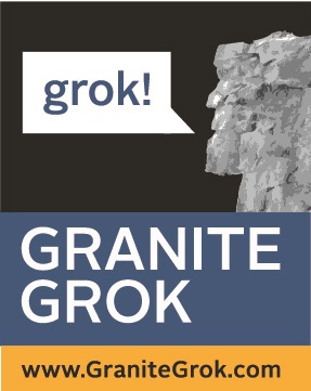 Grok logo