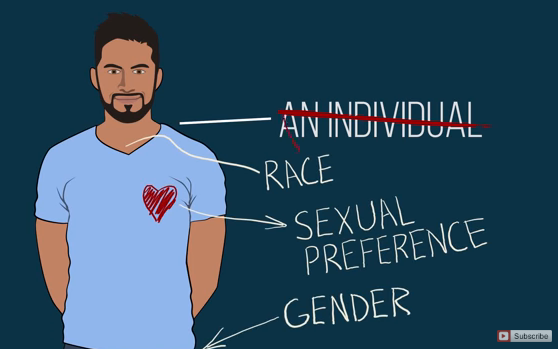 Identity politics Prager U