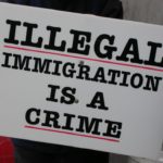Illegal Immigration is a crime