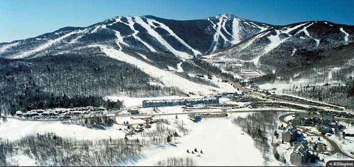 Killington VT