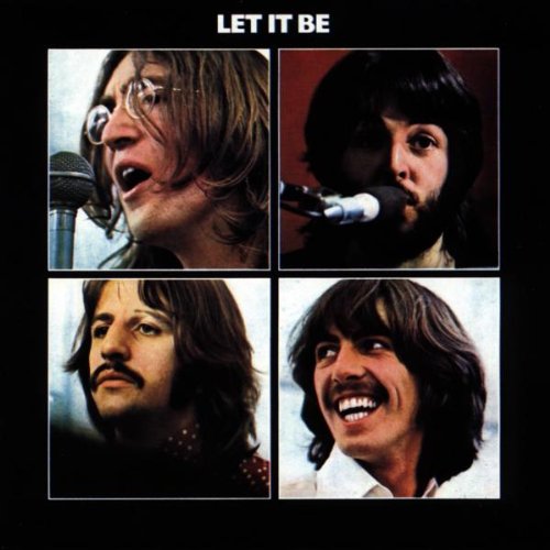 Let it Be, Beatles