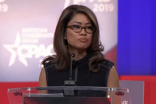 MIchelle Malkin CPAC 2019