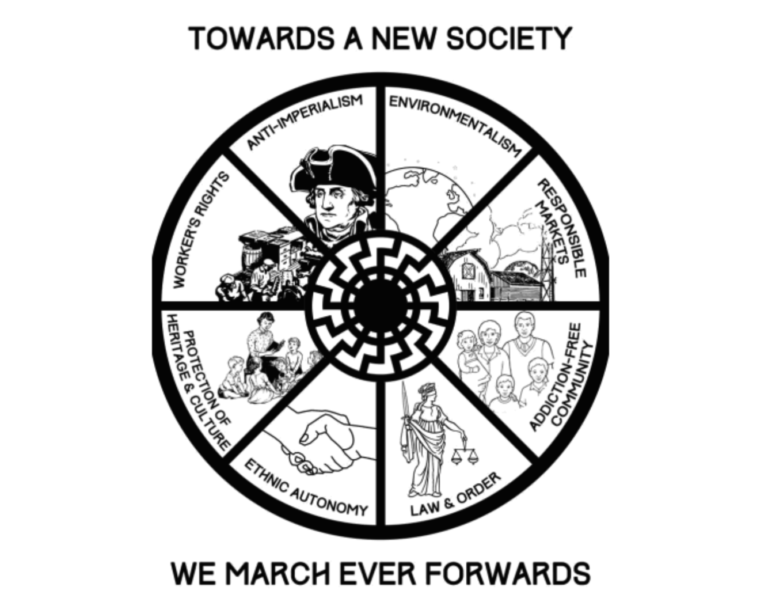 New Zealand Shooter -cover- manifesto