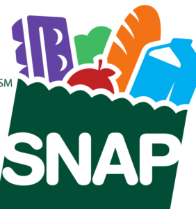 SNAP - Food Stamps