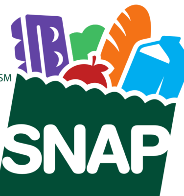 SNAP - Food Stamps
