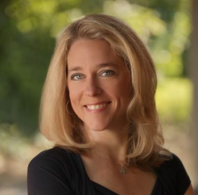 Shannon McGinley Cornerstone Action