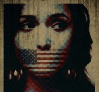 Free Speech Silenced