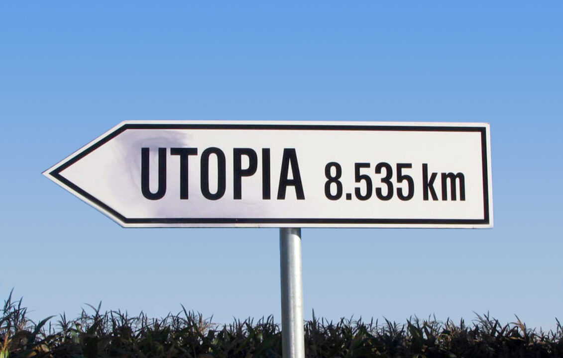 Utopia