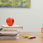education books apple ABC