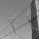 razor wire oppression tyranny