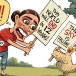 AOC-world-end-climate 12 years