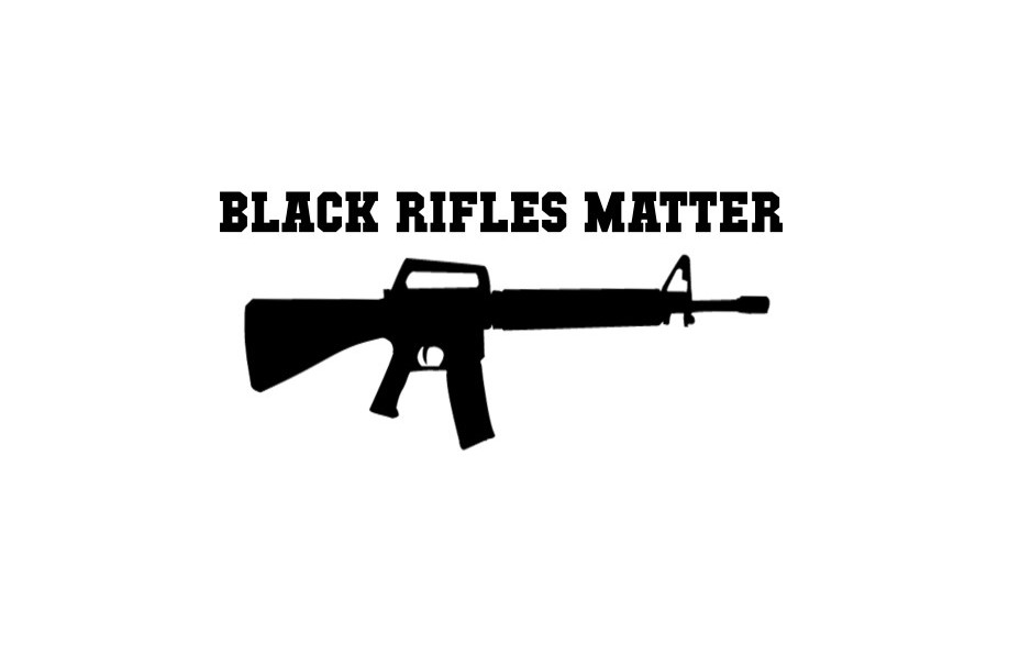 Black Rifles Matter