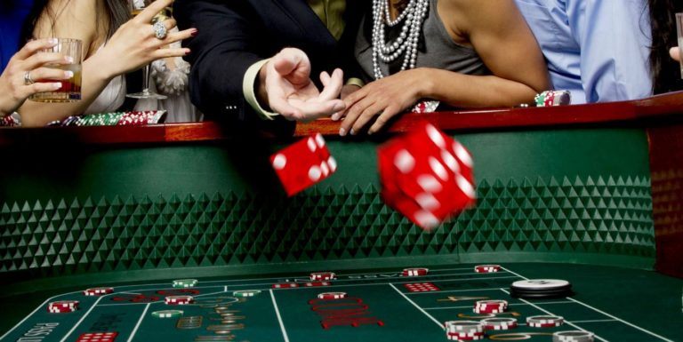 Gambling - Addiction