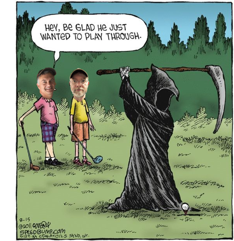 Me Phil Death Plays Through April 9 2018